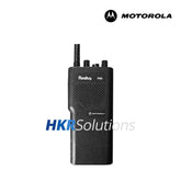 MOTOROLA P60 Portable Two-Way Radio